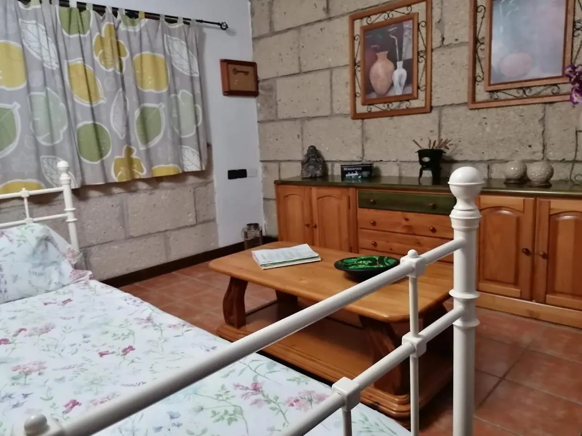 Prázdninový dům Vila Casa Cielito Lindo Las Eras  Španělsko