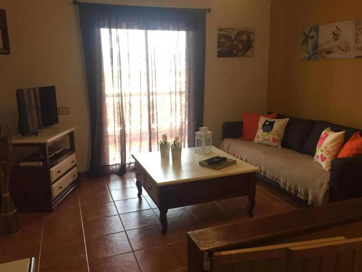 Villa Casa Cielito Lindo Las Eras