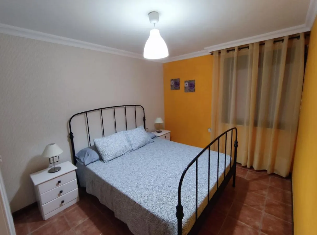 Vila Casa Cielito Lindo Las Eras  Prázdninový dům Las Eras (Tenerife)