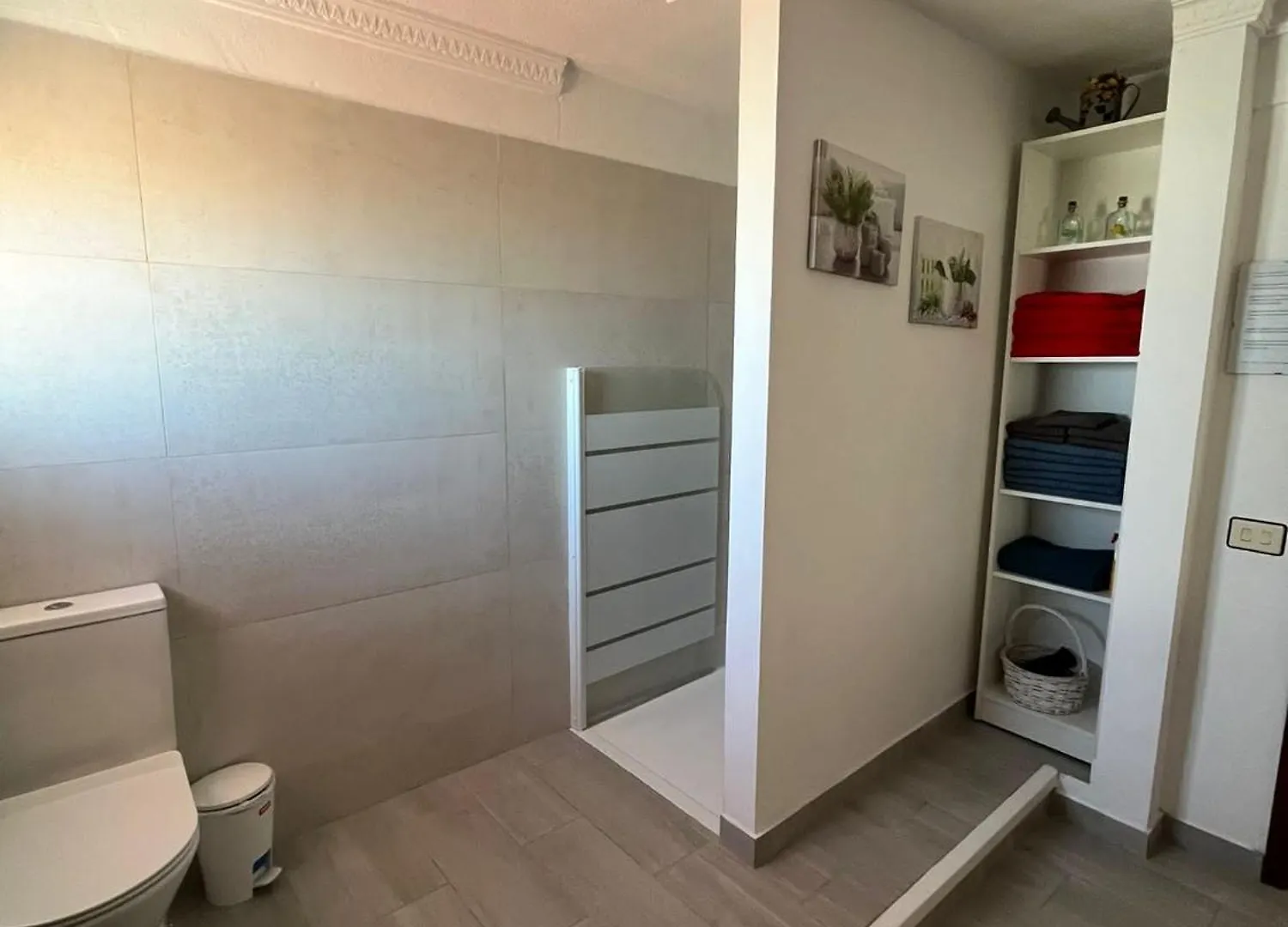 Prázdninový dům Vila Casa Cielito Lindo Las Eras