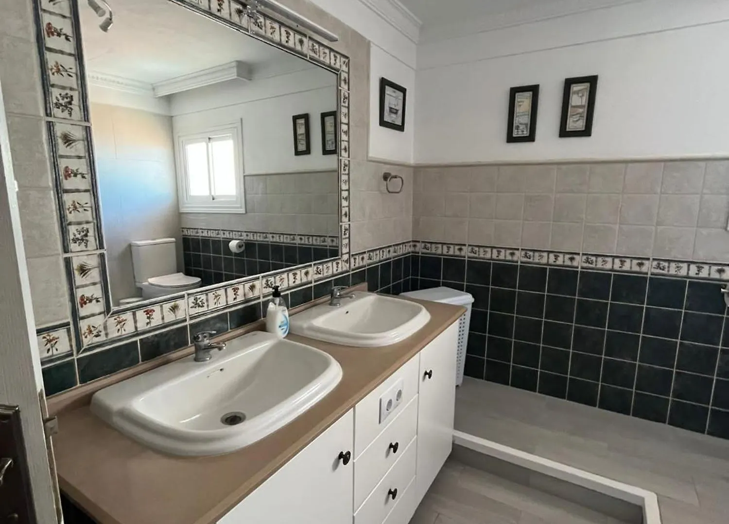 Вилла Casa Cielito Lindo Las Eras