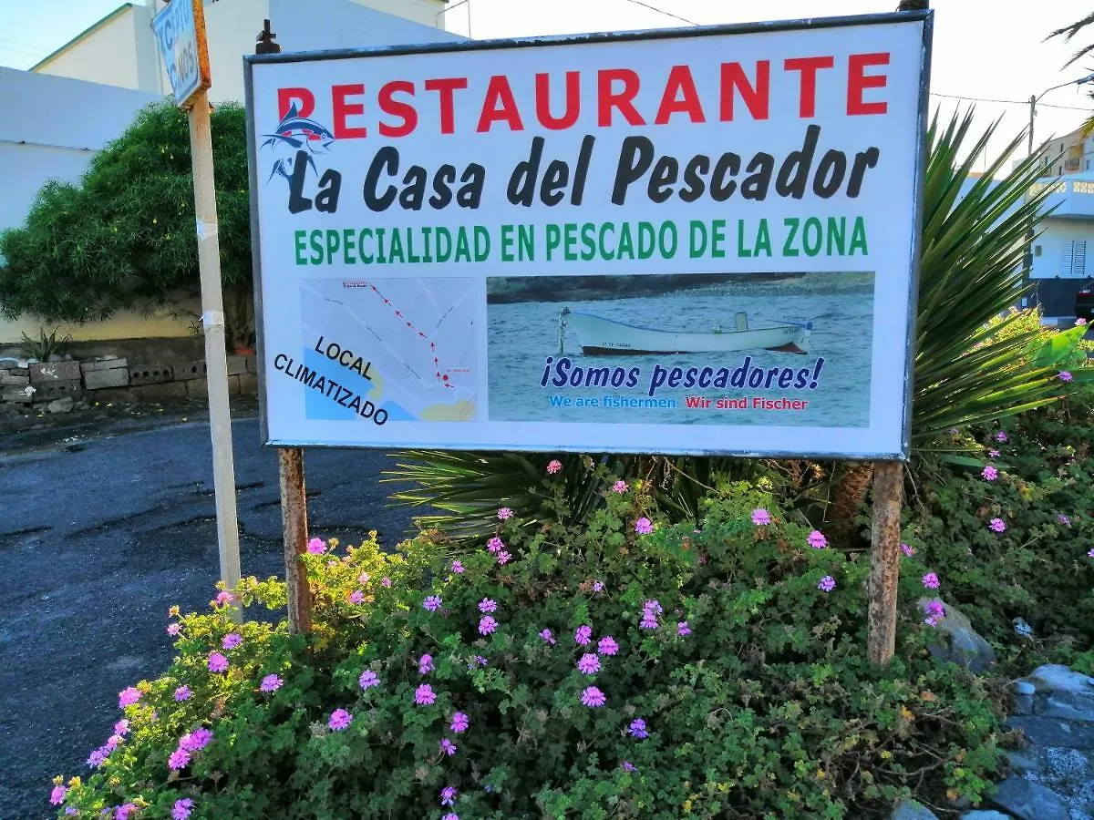 Villa Casa Cielito Lindo Las Eras  Spanien