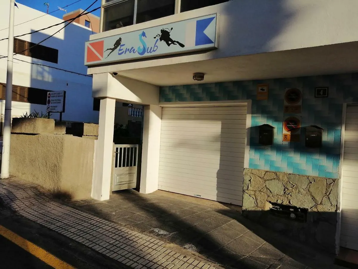 Vila Casa Cielito Lindo Las Eras  Prázdninový dům Las Eras (Tenerife)