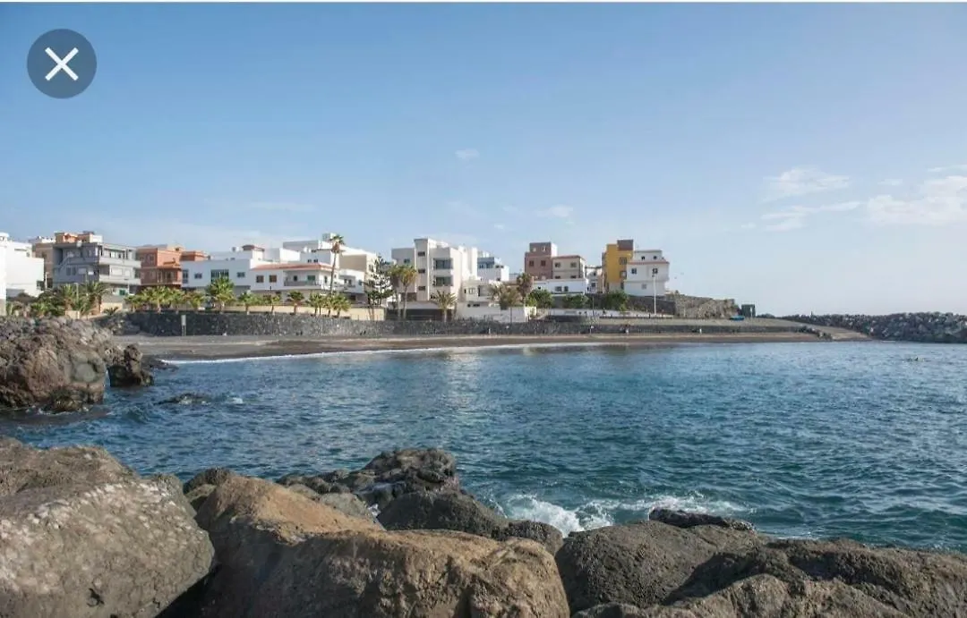 Villa Casa Cielito Lindo Las Eras  0*, Las Eras (Tenerife)