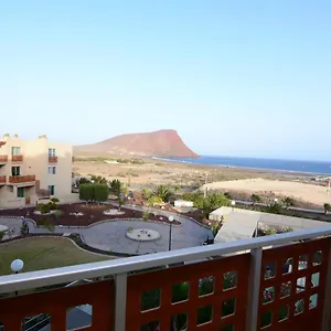  Apartamento Luxury Calle Pizarro Tenerife