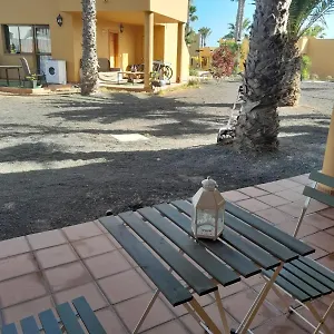 Casa Damar , Corralejo España