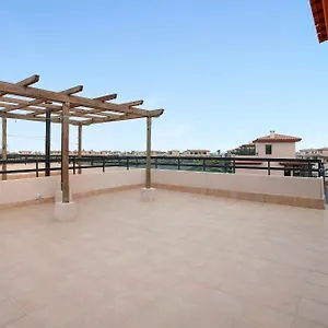 Casa Vicente Majanicho , Lajares España