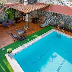  Сasa de vacaciones La Marea