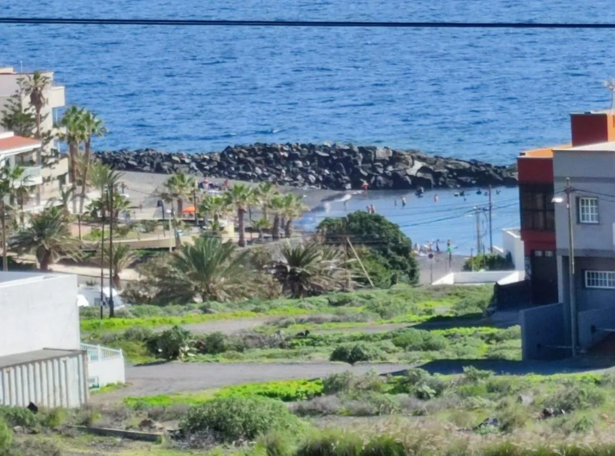Casa Cielito Lindo Villa Las Eras  0*, Las Eras (Tenerife) Spain