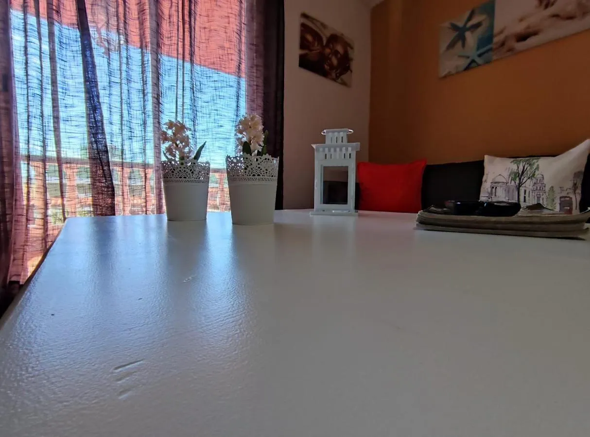 Сasa de vacaciones Villa Casa Cielito Lindo Las Eras