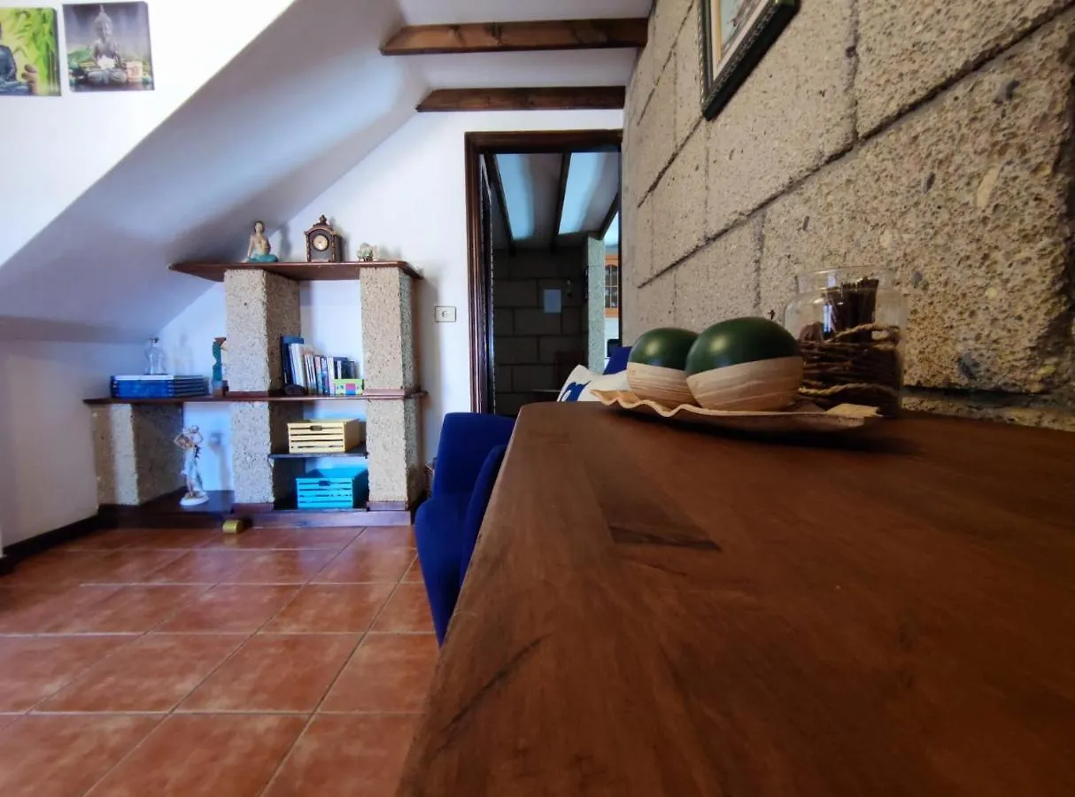 Villa Casa Cielito Lindo Las Eras