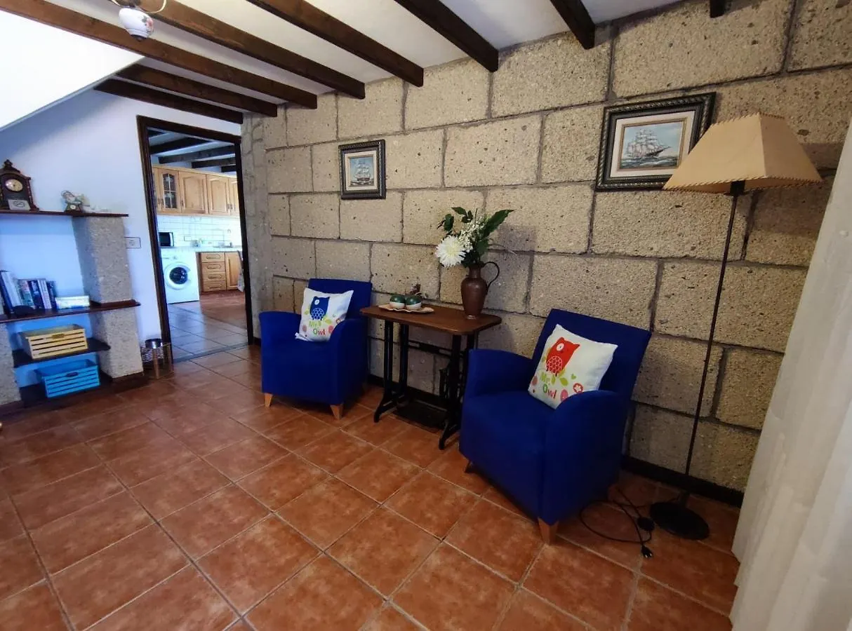 Villa Casa Cielito Lindo Las Eras  0*, Las Eras (Tenerife) España