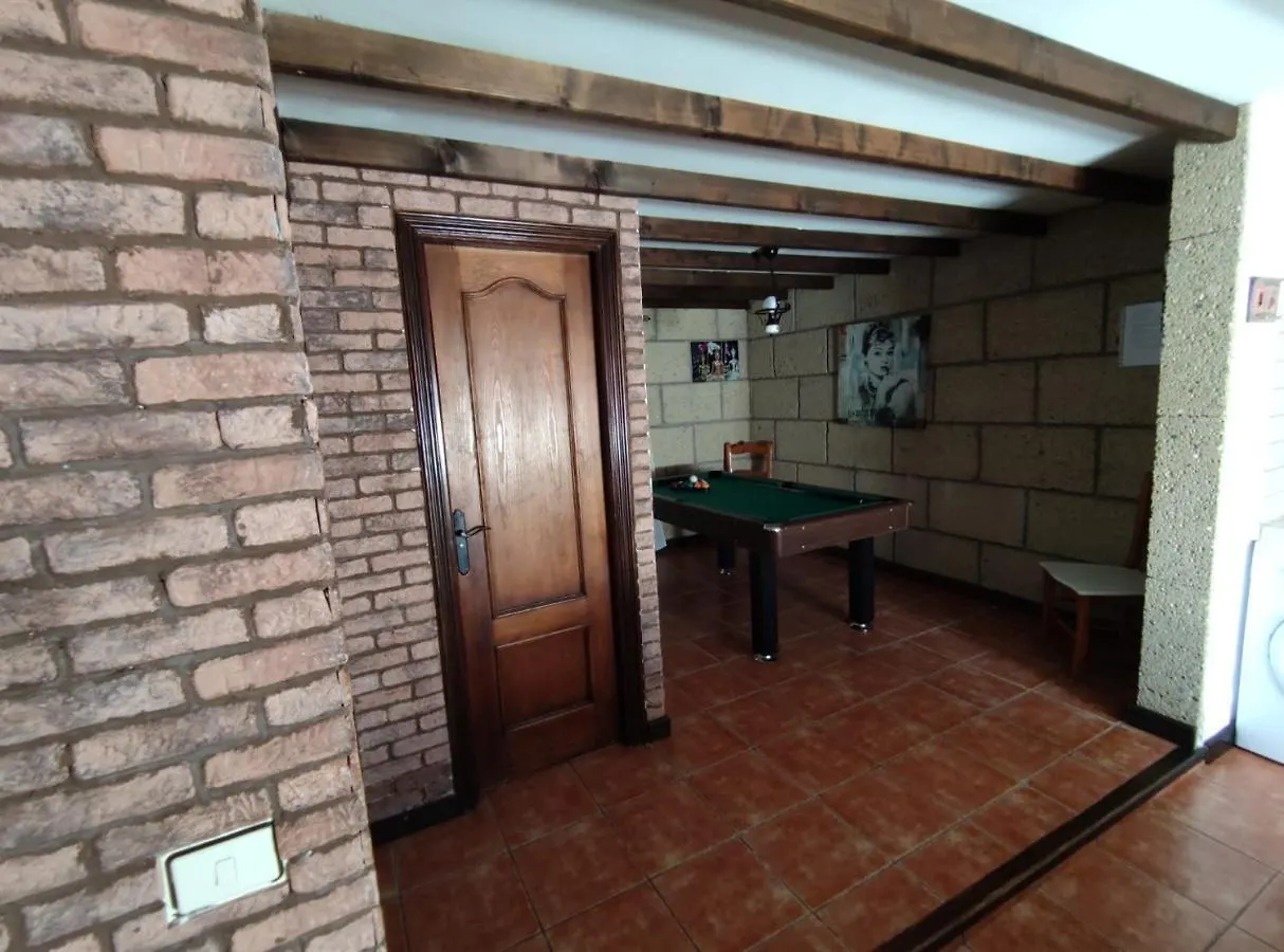 Villa Casa Cielito Lindo Las Eras  0*, Las Eras (Tenerife) España