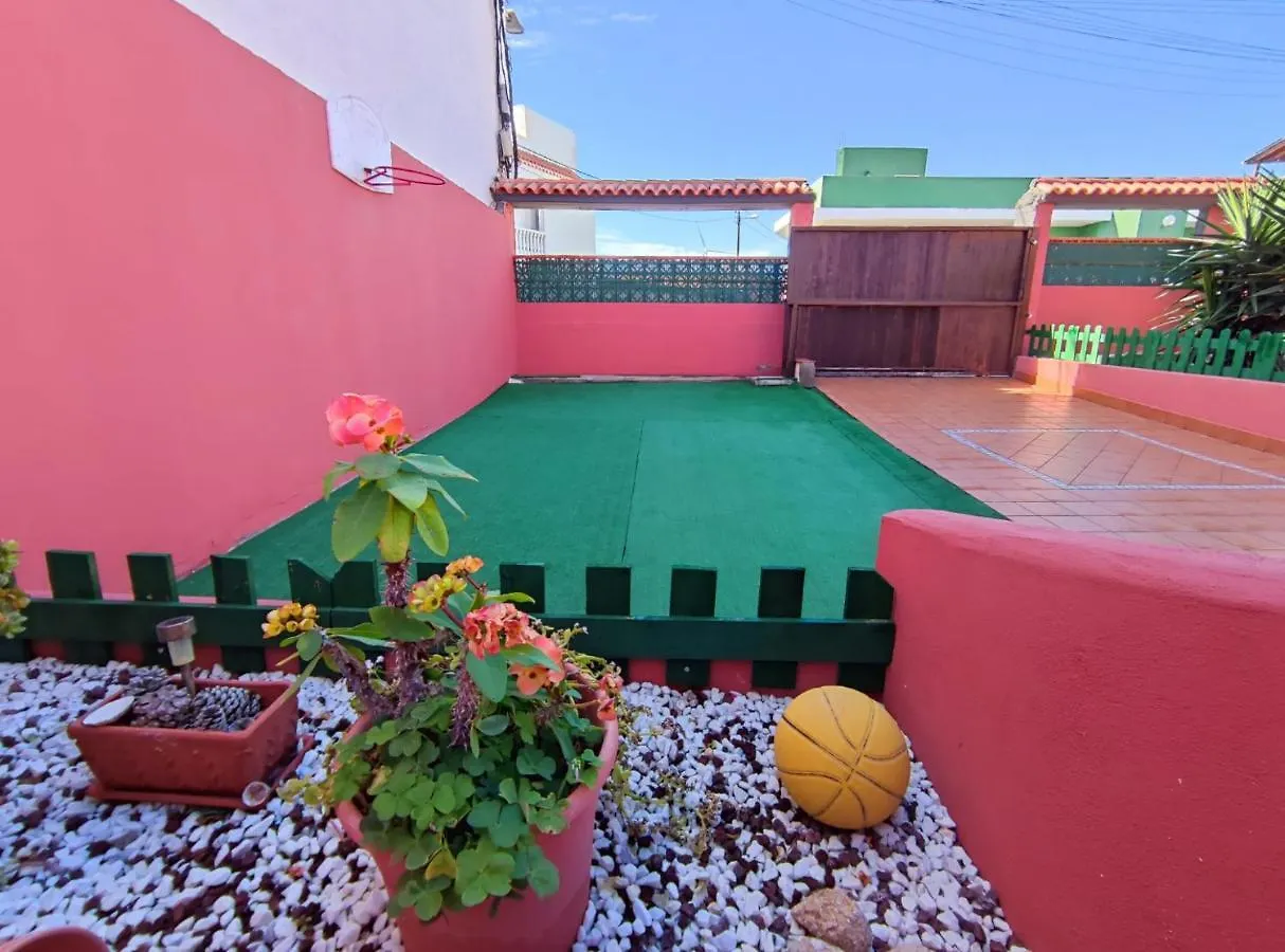 Casa Cielito Lindo Villa Las Eras  Holiday home Las Eras (Tenerife)