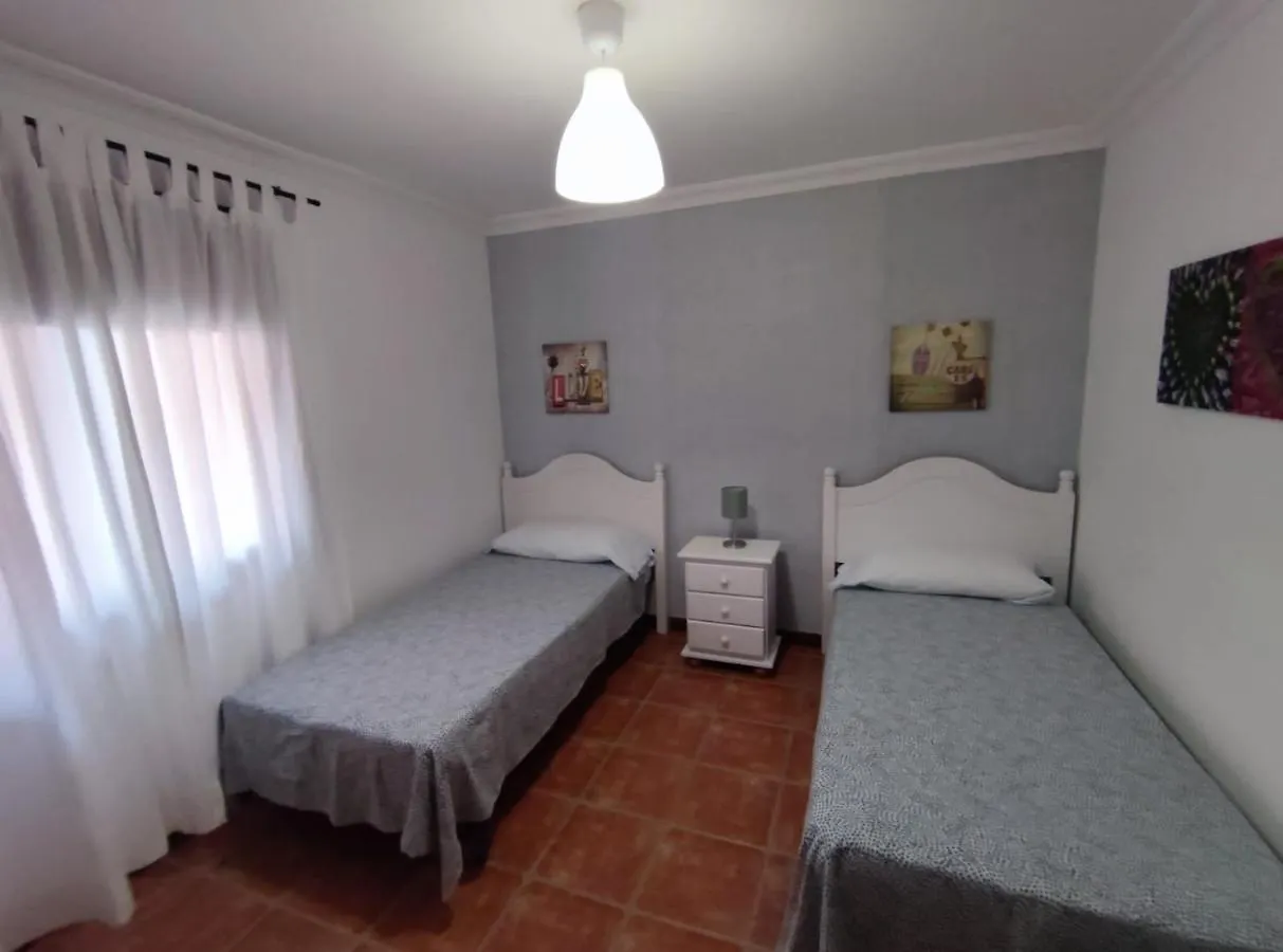 Villa Casa Cielito Lindo Las Eras  Las Eras (Tenerife)
