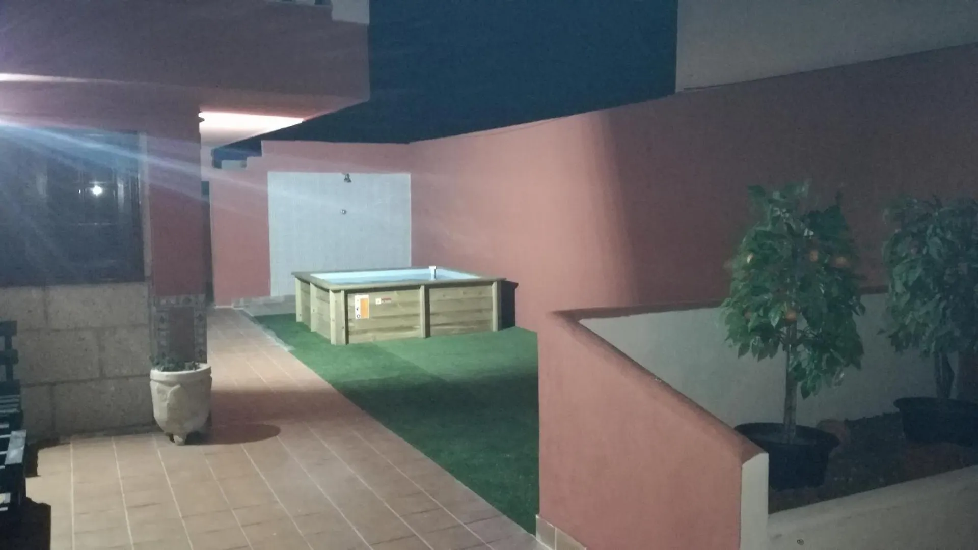 Сasa de vacaciones Villa Casa Cielito Lindo Las Eras  España
