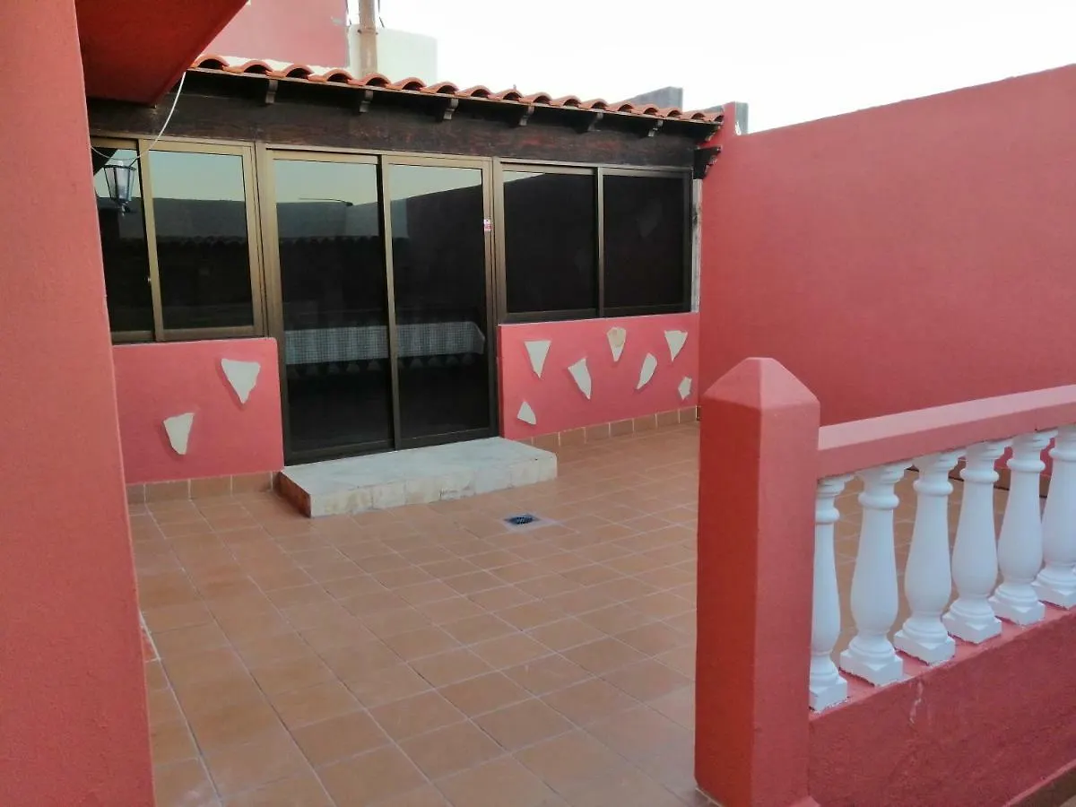 Сasa de vacaciones Villa Casa Cielito Lindo Las Eras