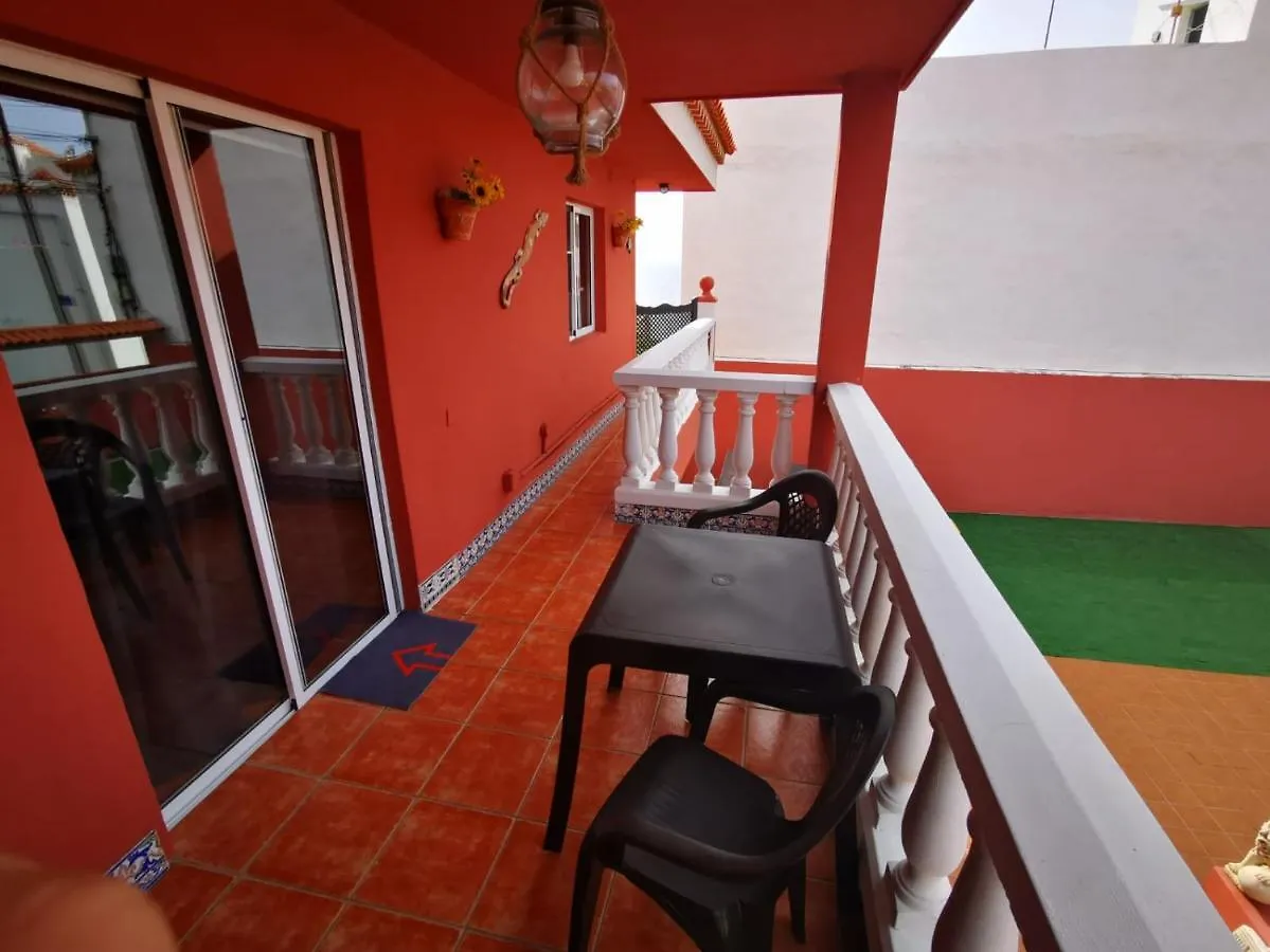 Сasa de vacaciones Villa Casa Cielito Lindo Las Eras