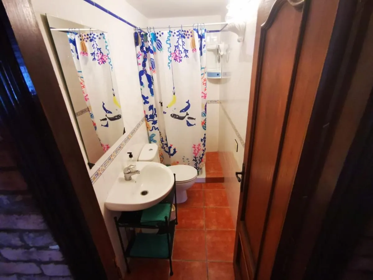 Holiday home Casa Cielito Lindo Villa Las Eras