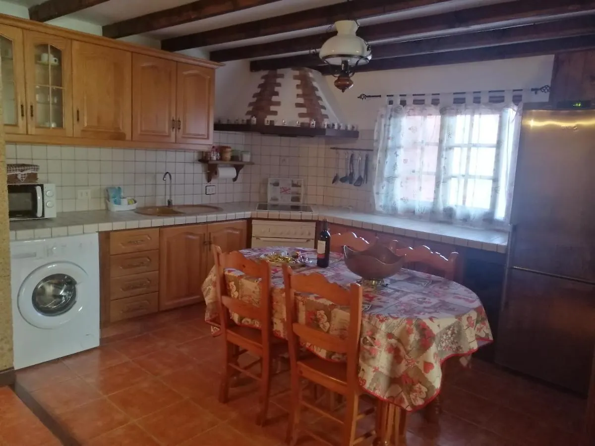 Villa Casa Cielito Lindo Las Eras  Las Eras (Tenerife)